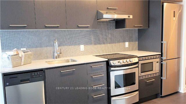 Additional image 5 of 1208-87 Peter Street, Toronto, ON, M5V 2G4