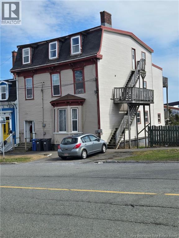 148 Broad Street, Saint John, NB, E2L1Y8
