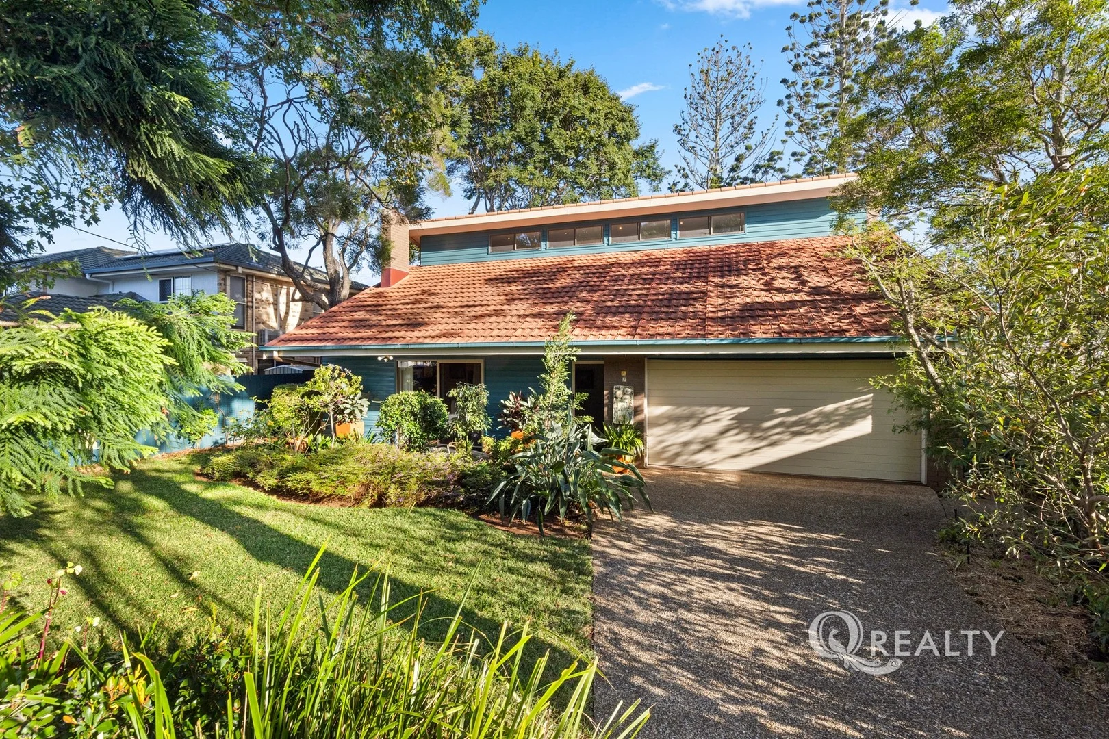Ormiston QLD 4160
