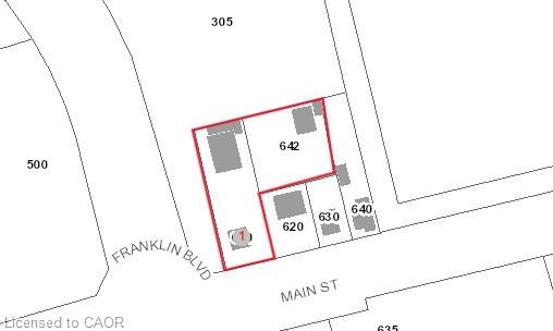 Additional image 2 of 600 Main Street, Cambridge, ON, N1R 5S7