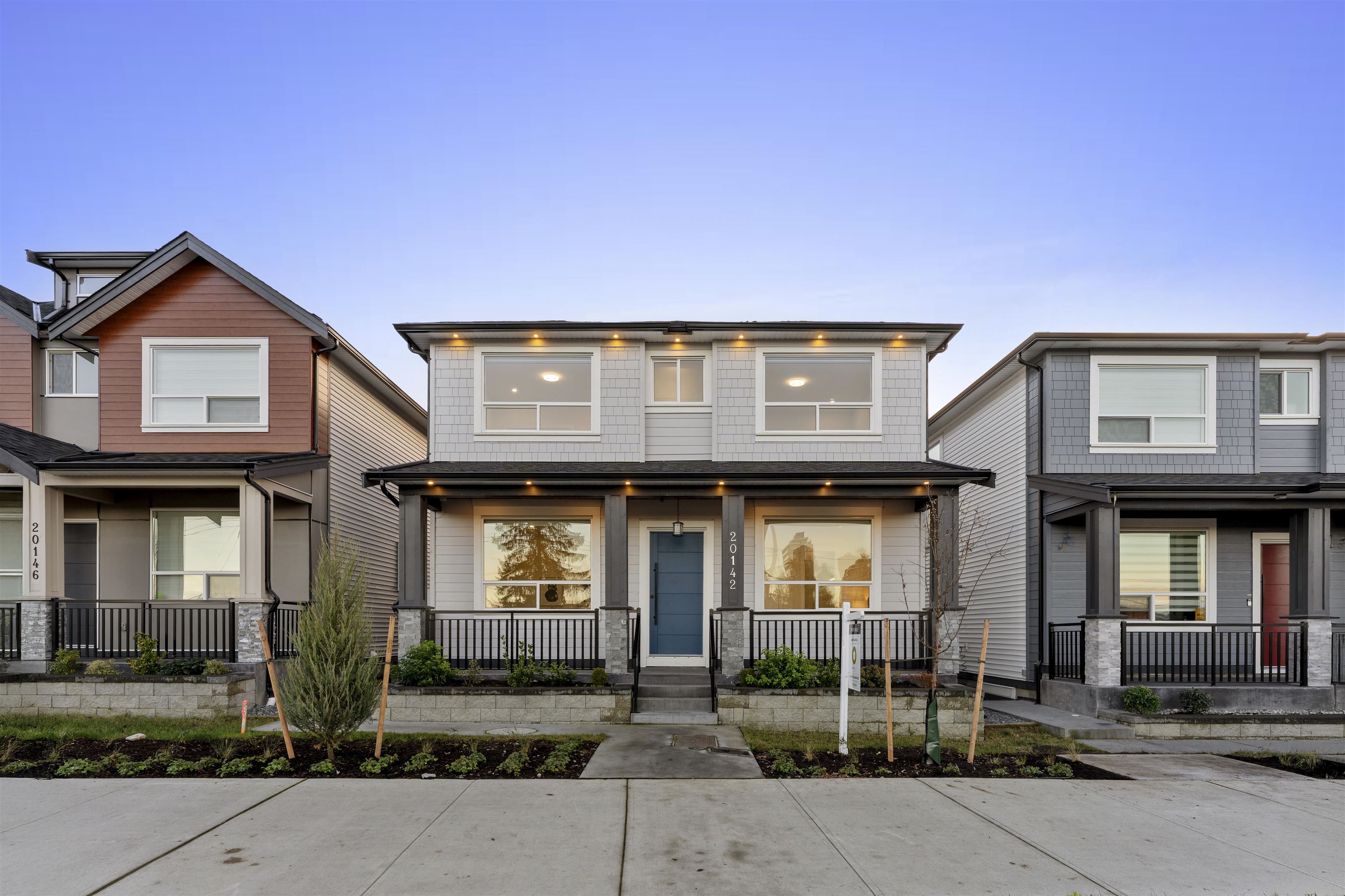 20142 82 Avenue, Langley, BC, V2Y 2A8