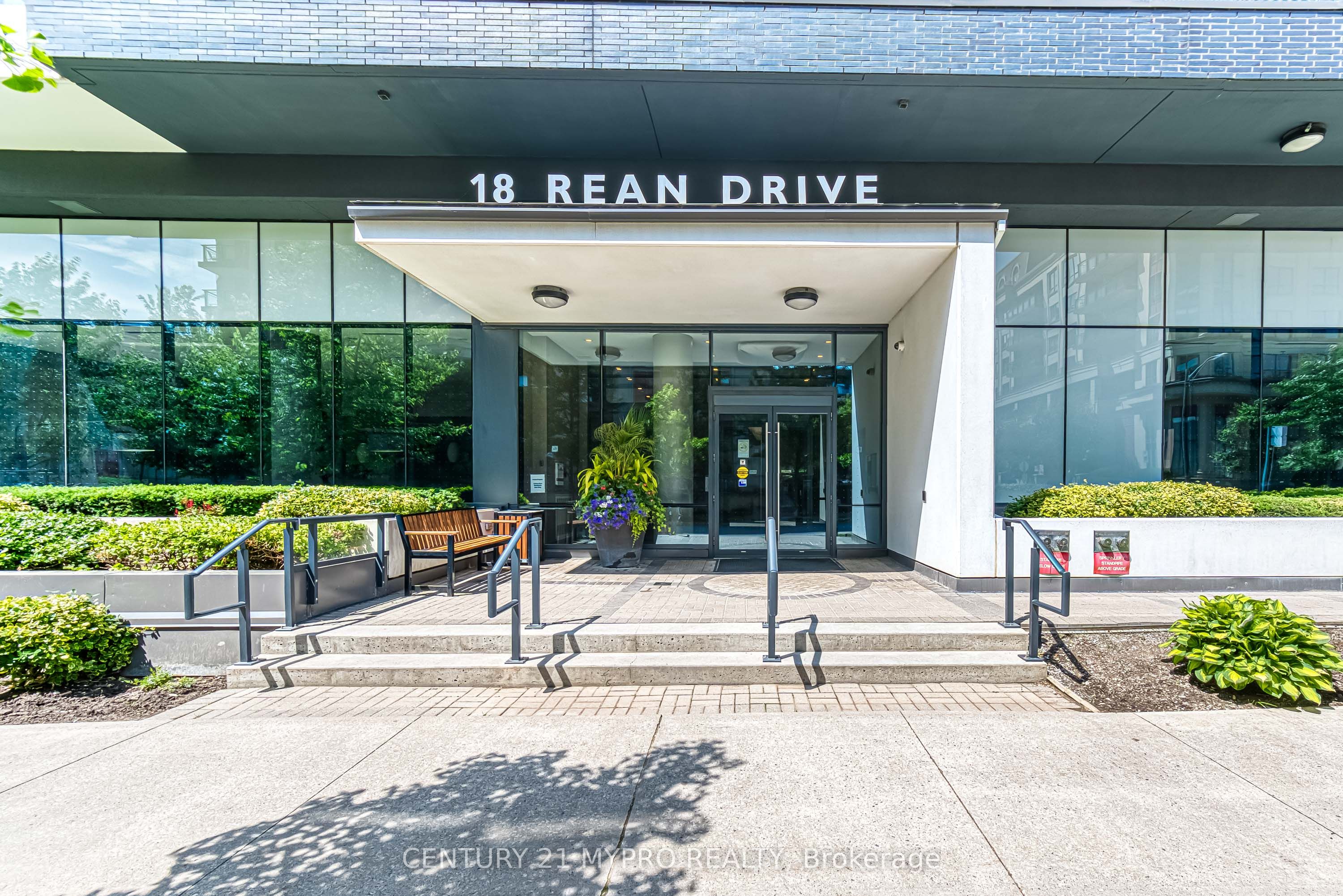 Additional image 3 of 624-18 Rean Drive, Toronto, ON, M2K 0C7