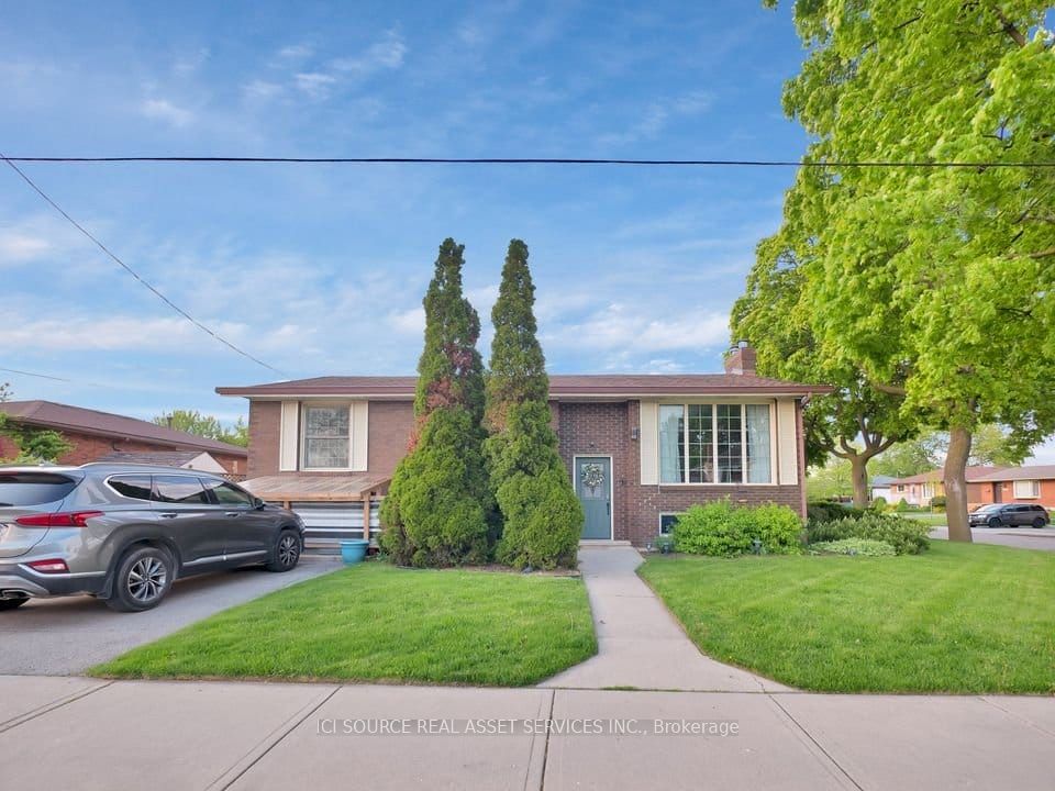 Upper-109 June Street, Hamilton, ON, L9A 2R8