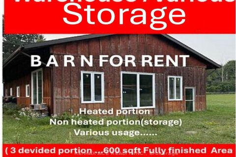 Additional image 6 of Barn-14902 Kennedy Road, Whitchurch-stouffville, ON, L4A 4B7
