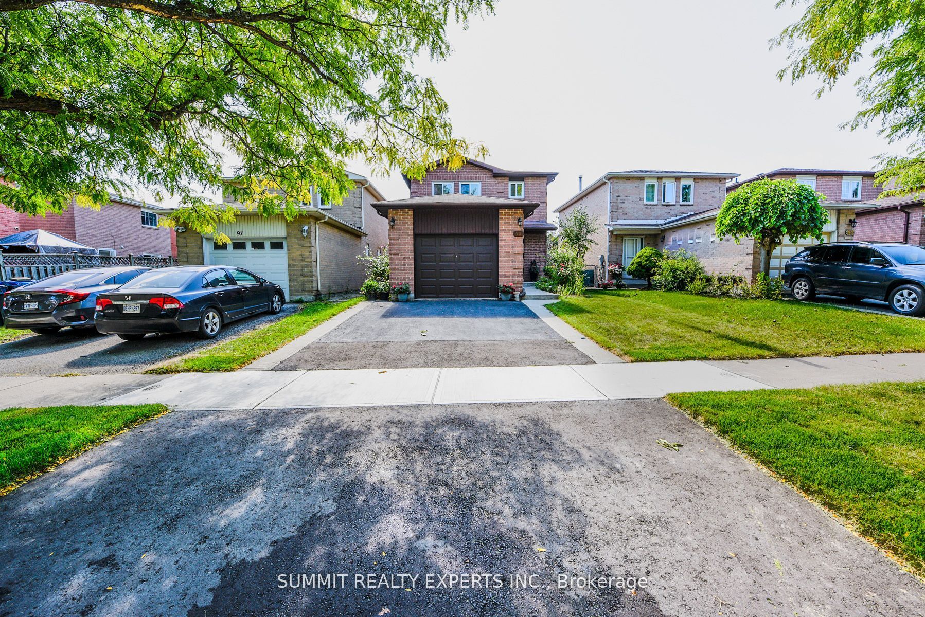 Additional image 2 of 95 Muirland Crescent, Brampton, ON, L6X 4G3