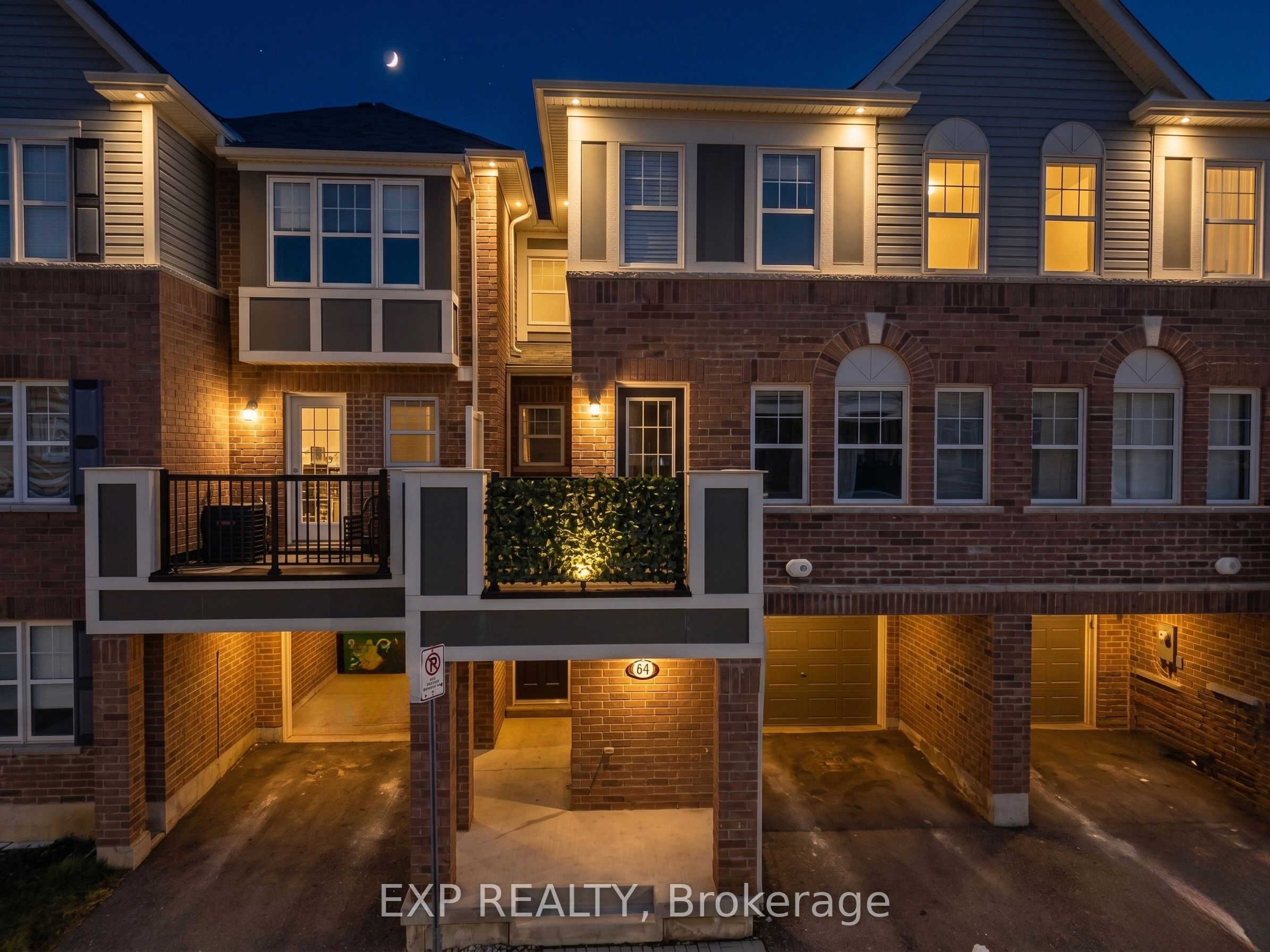 84-1000 Asleton Boulevard, Milton, ON, L9T 9L2 photo 2