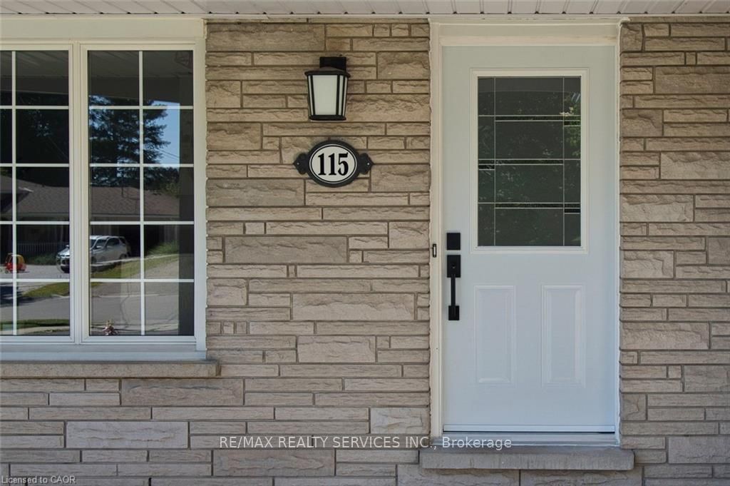 Additional image 3 of 115 Uplands Drive, Kitchener, ON, N2M 4X3