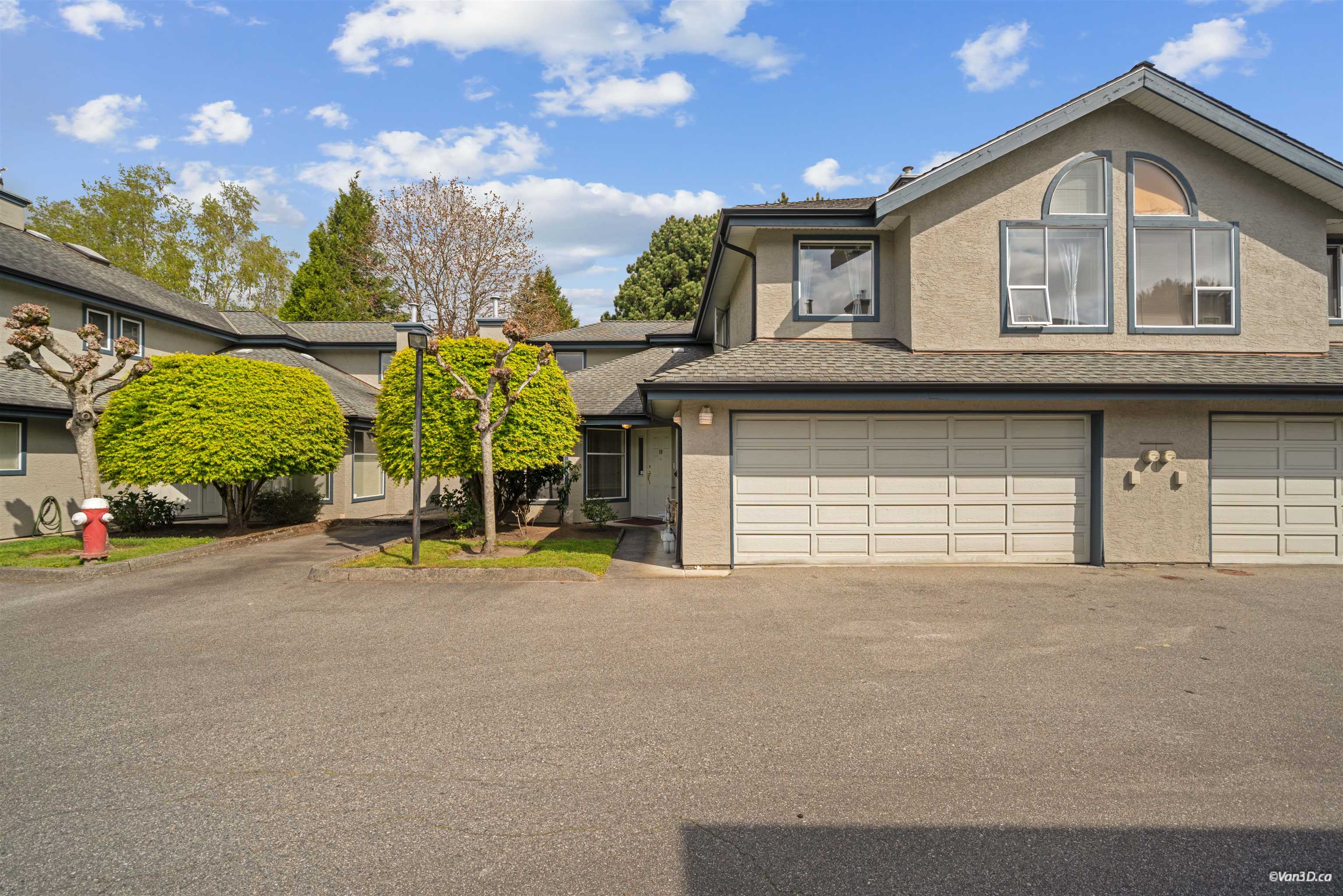 10-10900 No. 2 Road, Richmond, BC, V7E 2E3