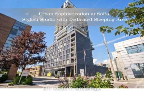 Additional image 7 of 208-203 Catherine Street, Ottawa, ON, K2P 1J5