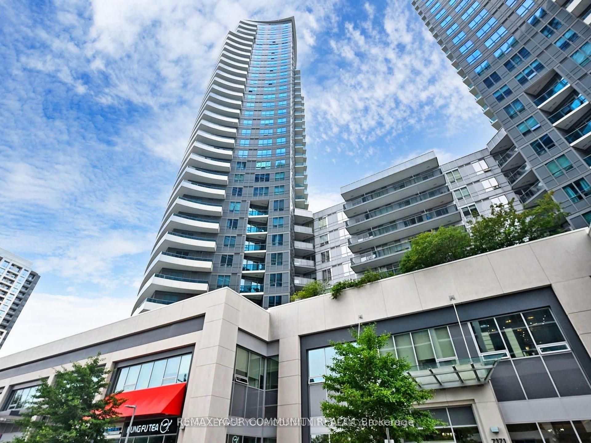 522-7161 Yonge Street, Markham, ON, L3T 0C8