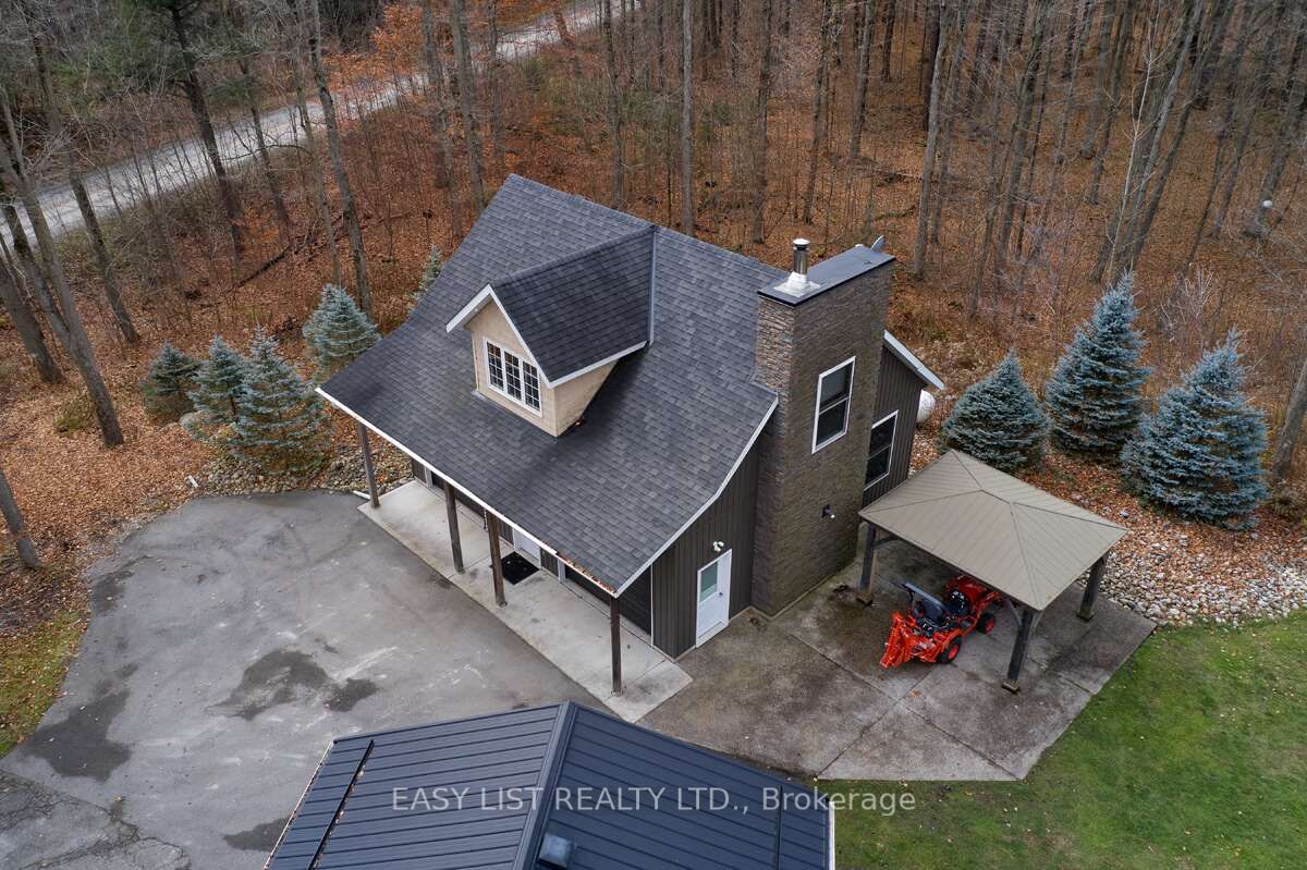 1078 Berletts Road, Waterloo, ON, N0B 2L0 photo 3