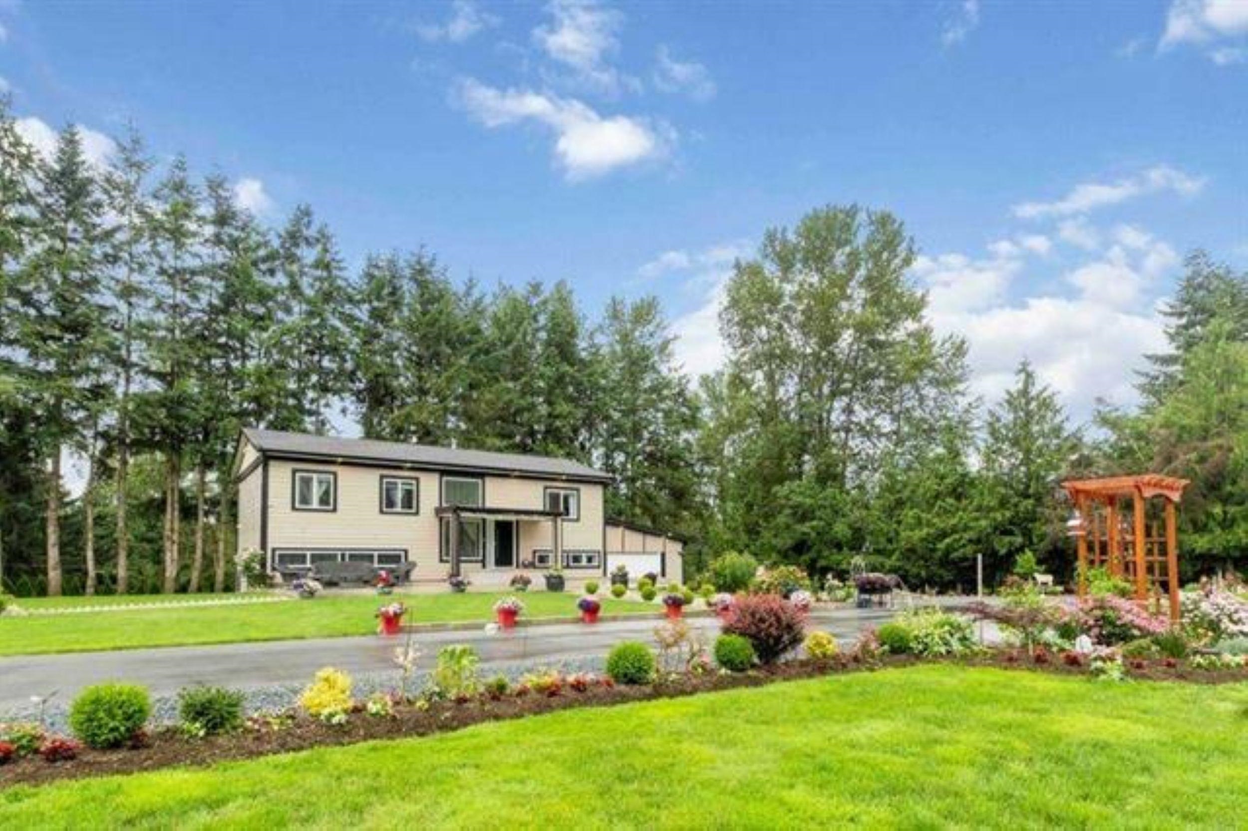 1770 252 Street, Langley, BC, V4W 2E3