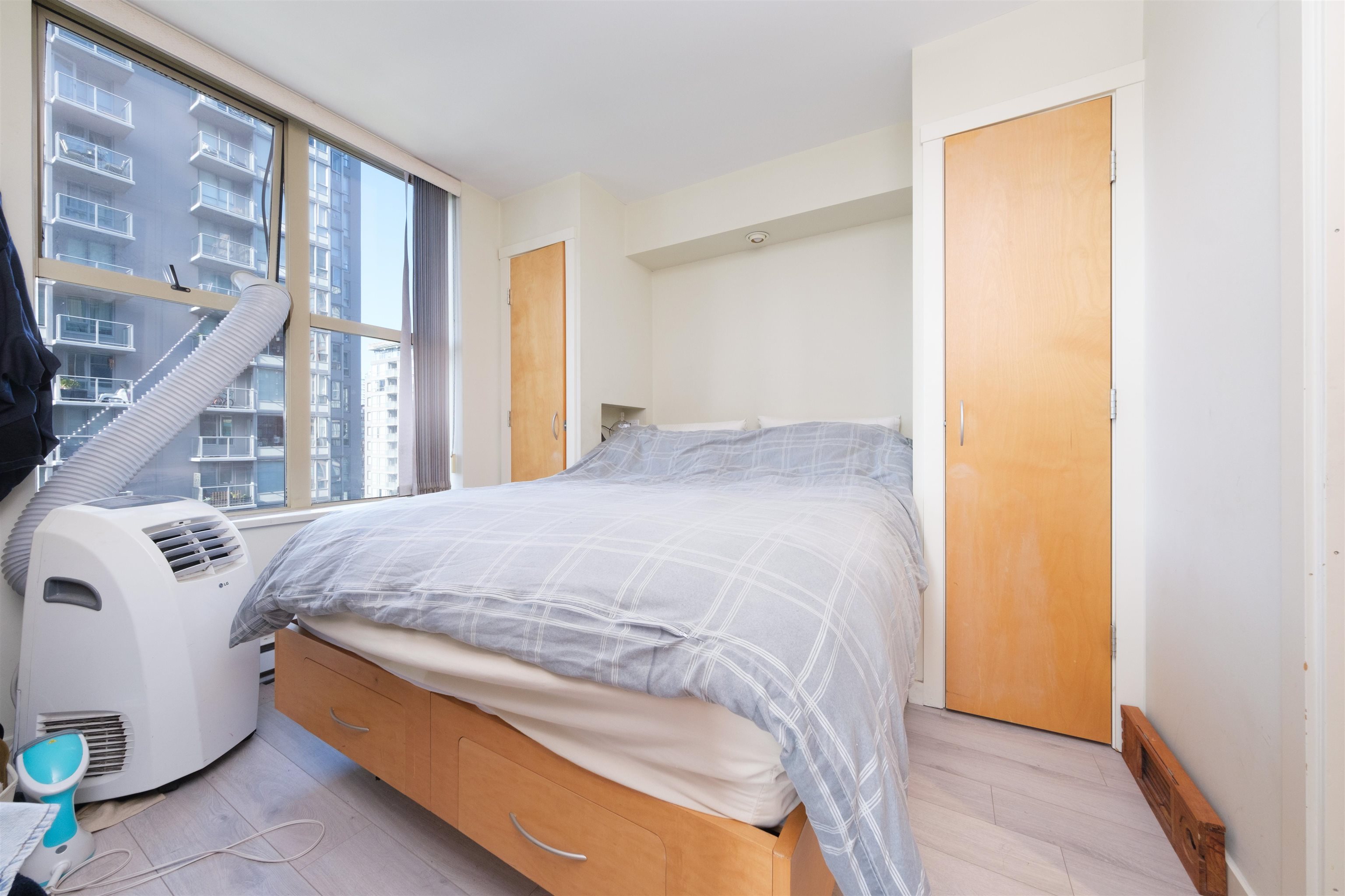 Additional image 5 of 1507-989 Richards Street, Vancouver, BC, V6B 6R6