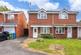 Speedwell Gardens, Featherstone, Wolverhampton, Staffordshire, WV10