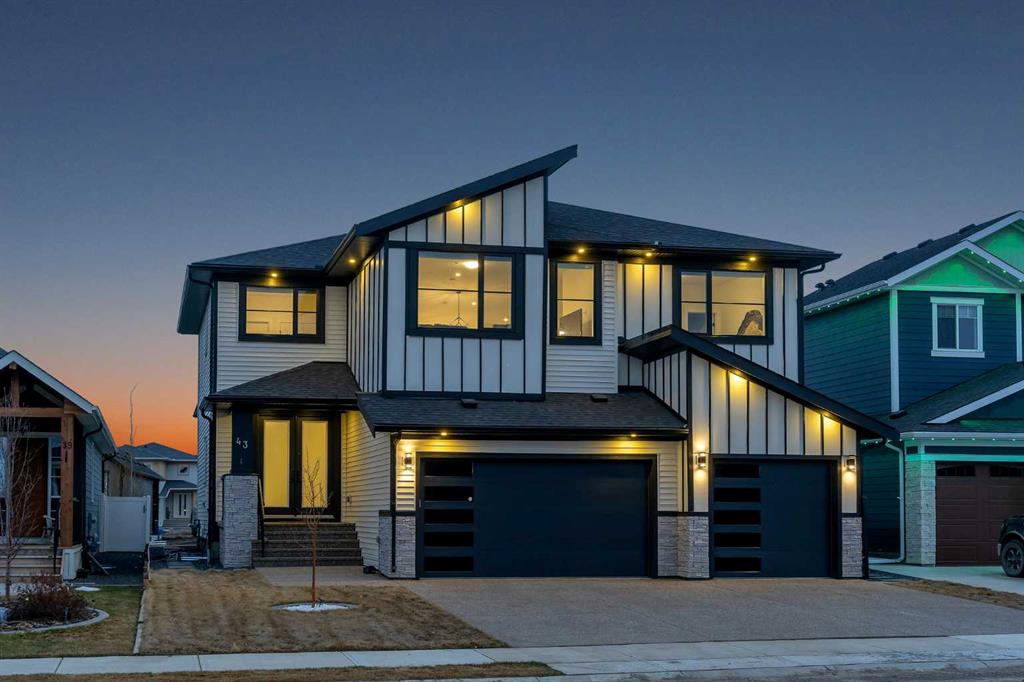 43 North Bridges Road, Langdon, AB, T0J 1X3
