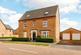 Westergate Avenue, Milton Keynes MK10