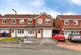 Harlech Way, Burton-on-Trent, DE13