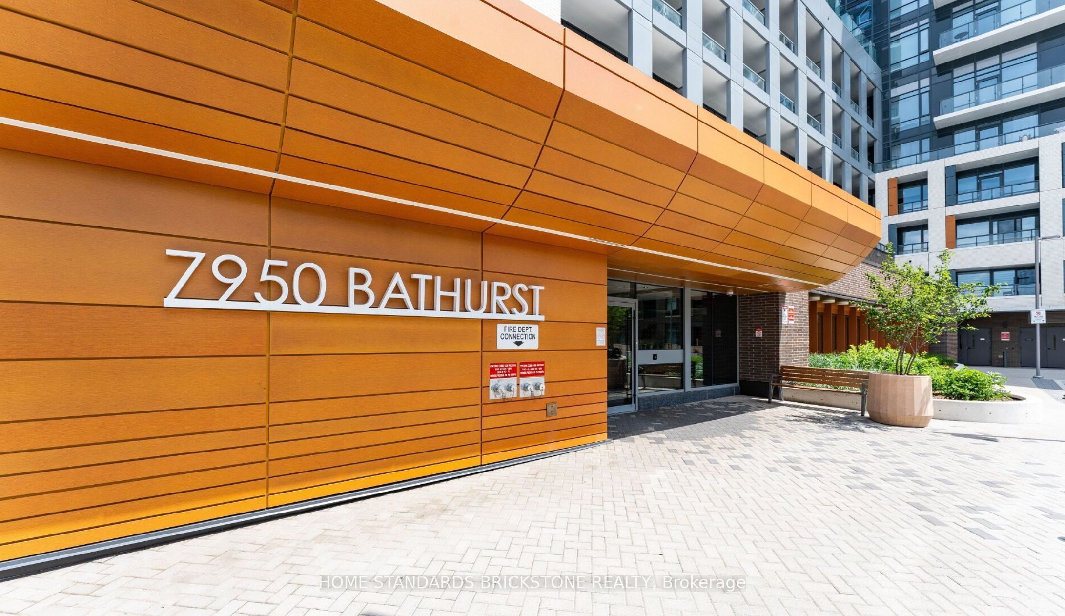 Additional image 3 of B-431-7950 Bathurst Street, Vaughan, ON, L4J 0L4