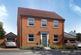Fiddleford Ridge, Sturminster Newton