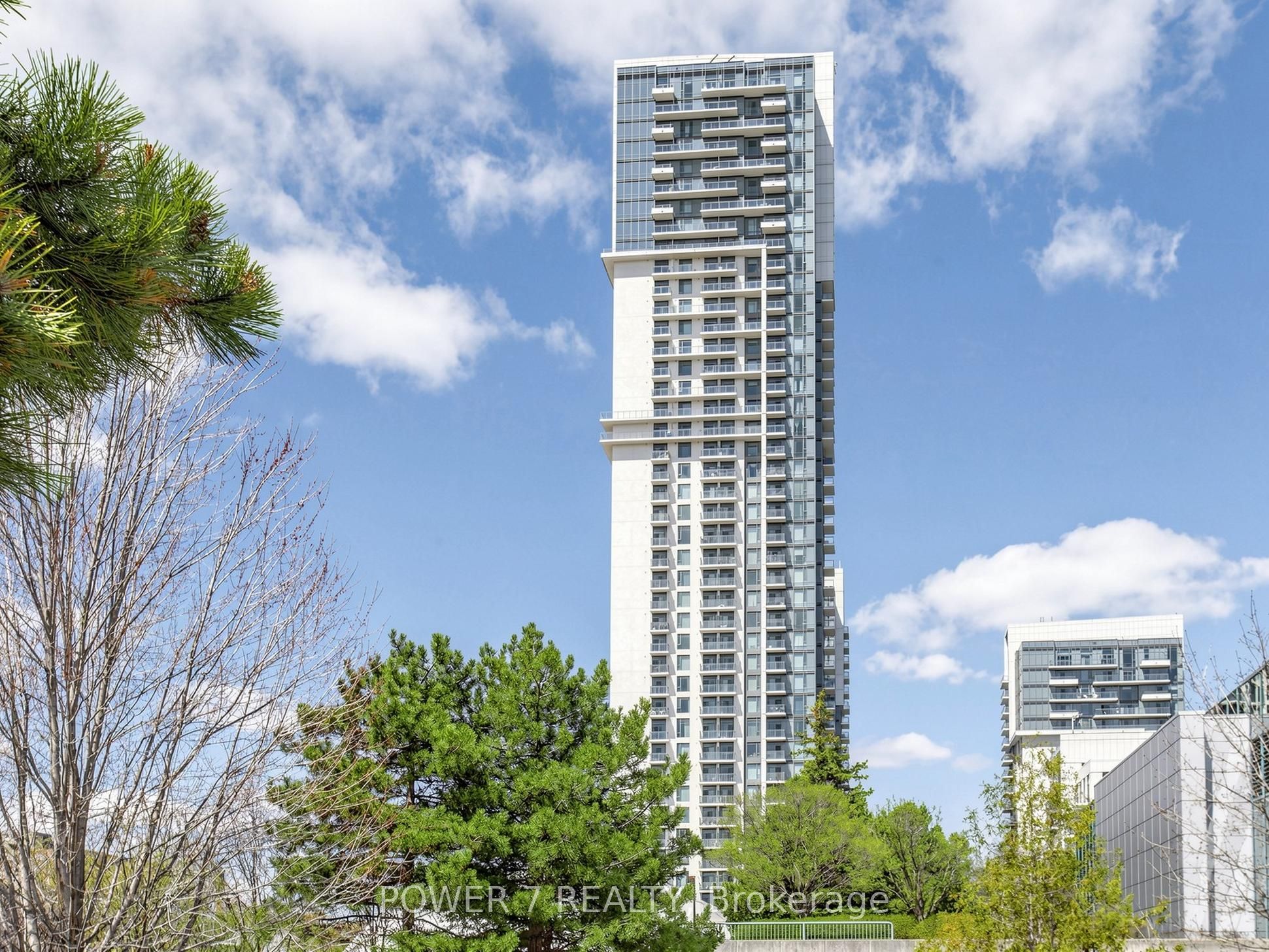 2710-55 Ann O'reilly Road, Toronto, ON, M2J 0E1