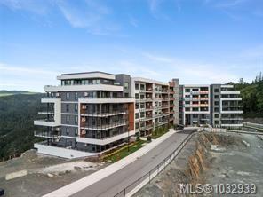614-1810 Selenite Place, Langford, BC, V9B 7E2