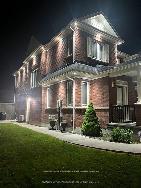 Additional image 3 of 80 Kempenfelt(upper Level) Trail, Brampton, ON, L4M 1C1