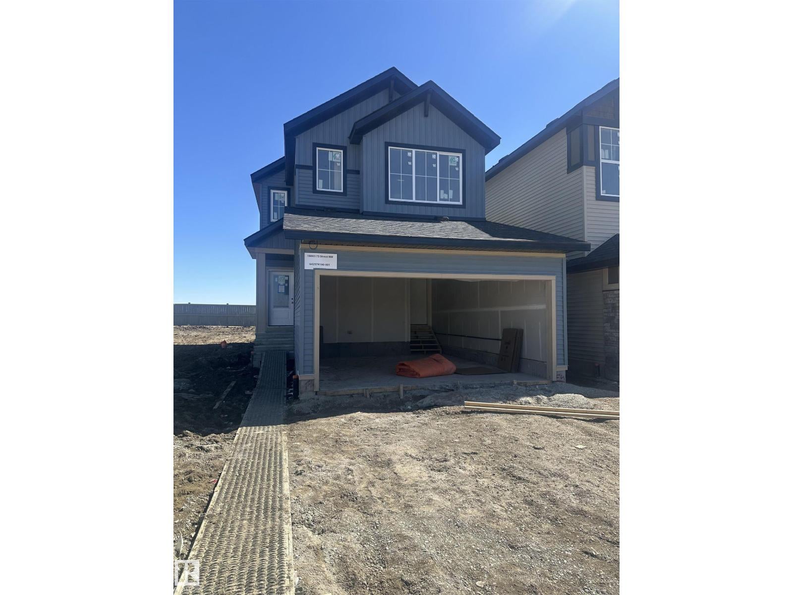 18003 73 Street NW, Edmonton, AB, T5Z0W7