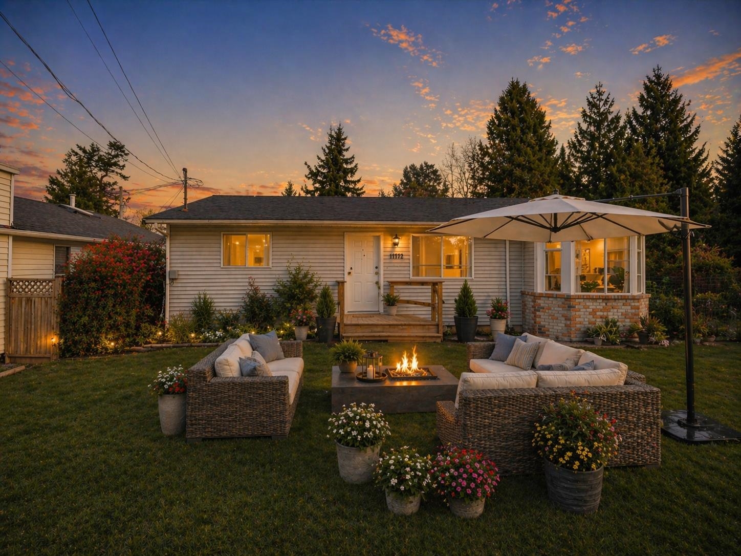 11172 Charlton Street, Maple Ridge, BC, V2X 9E5
