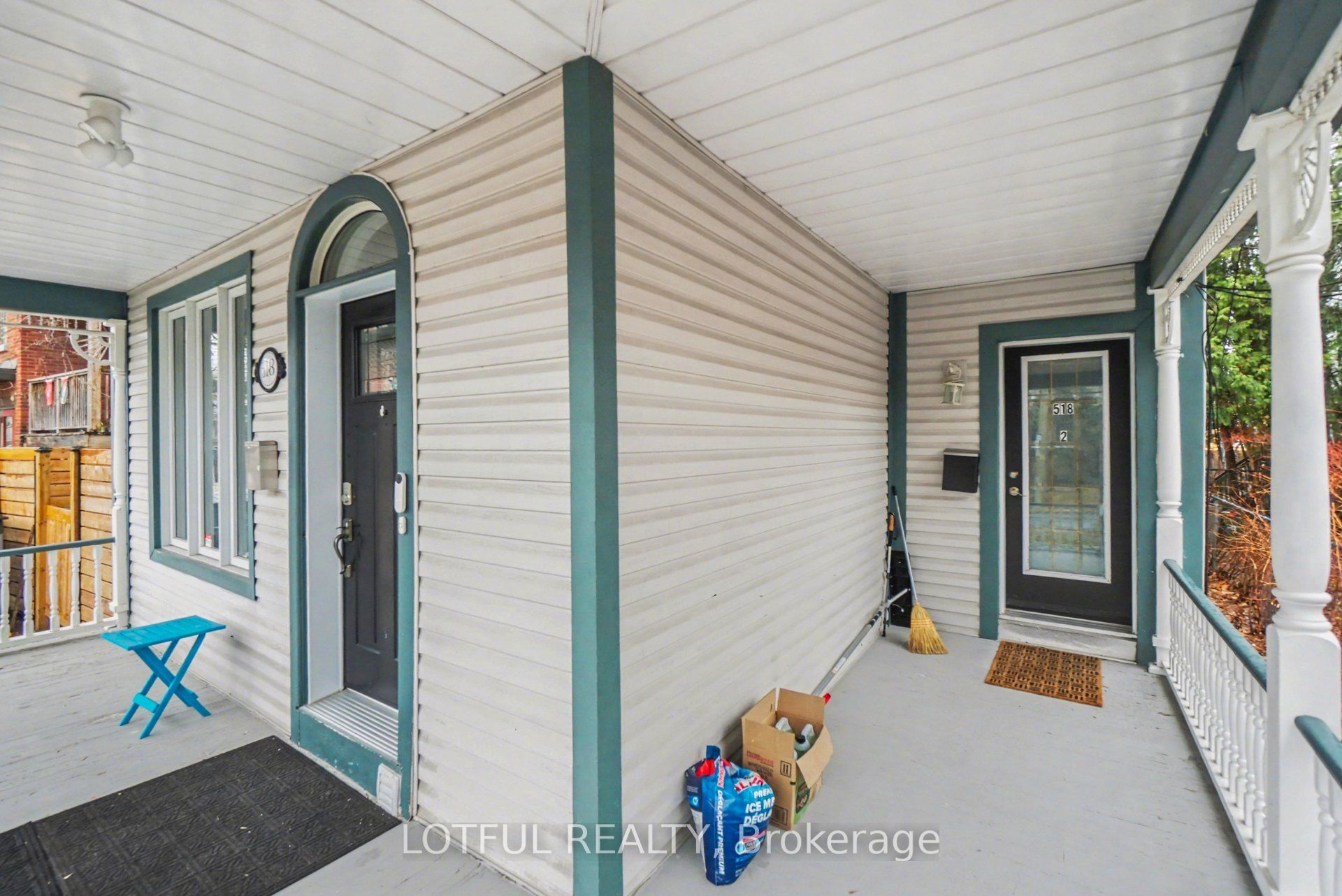 Additional image 3 of 2-518 Hilson Avenue, Ottawa, ON, K1Z 6C8
