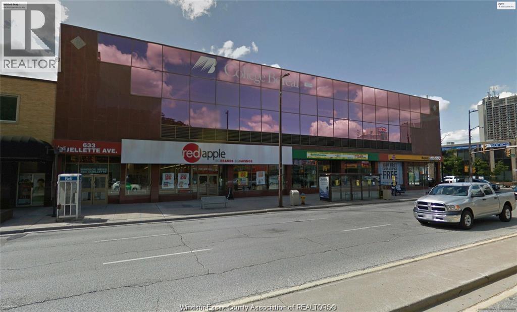 301-633 Ouellette , Windsor, ON, N9A4J4