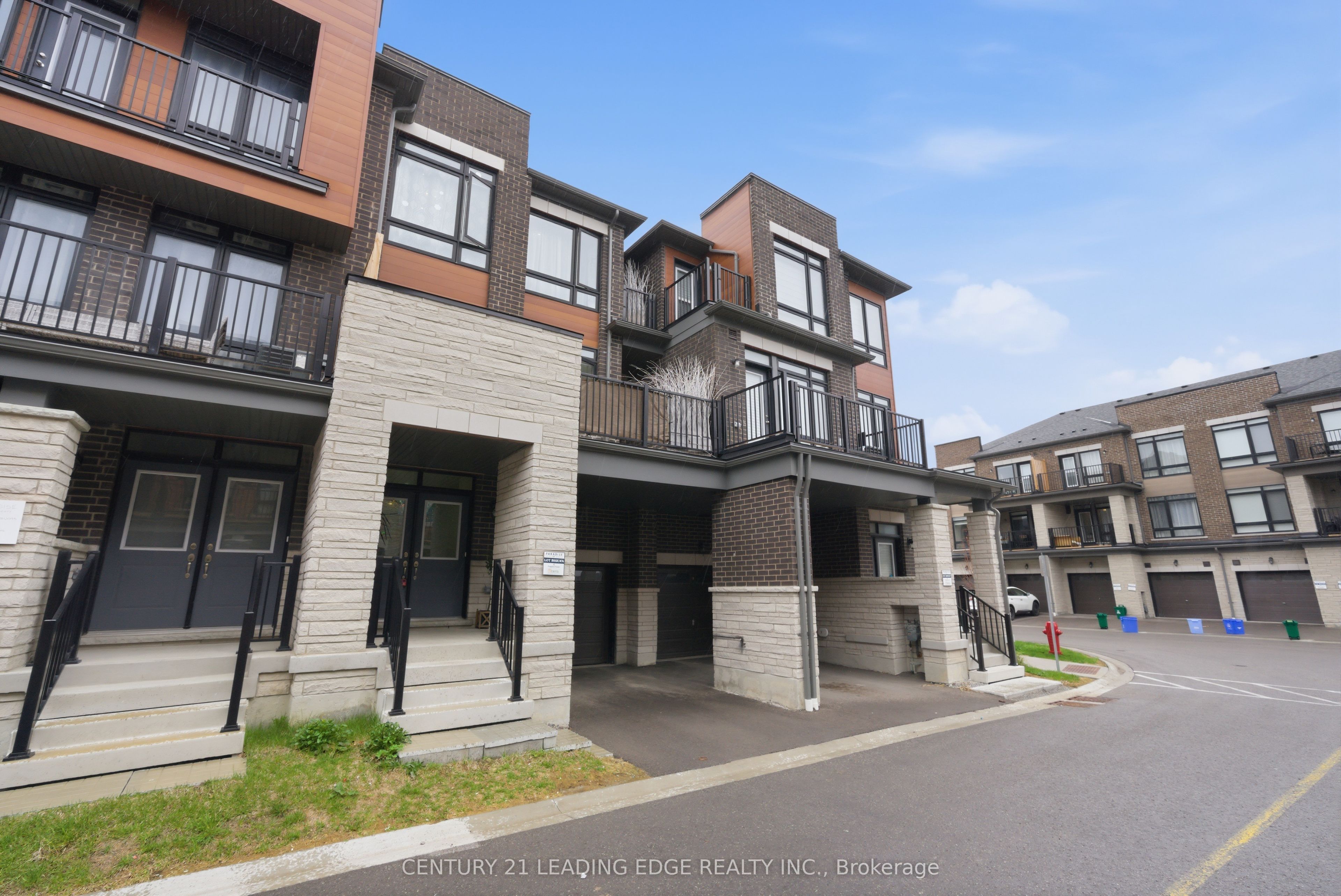 Additional image 2 of 12 Coppini Lane, Ajax, ON, L1S 0G9
