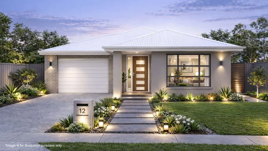 Greenbank QLD 4124