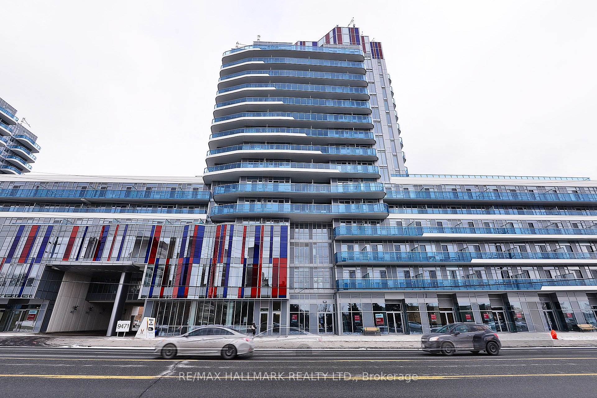Additional image 3 of Ph01-9471 Yonge Street, Richmond Hill, ON, L4C 0Z5