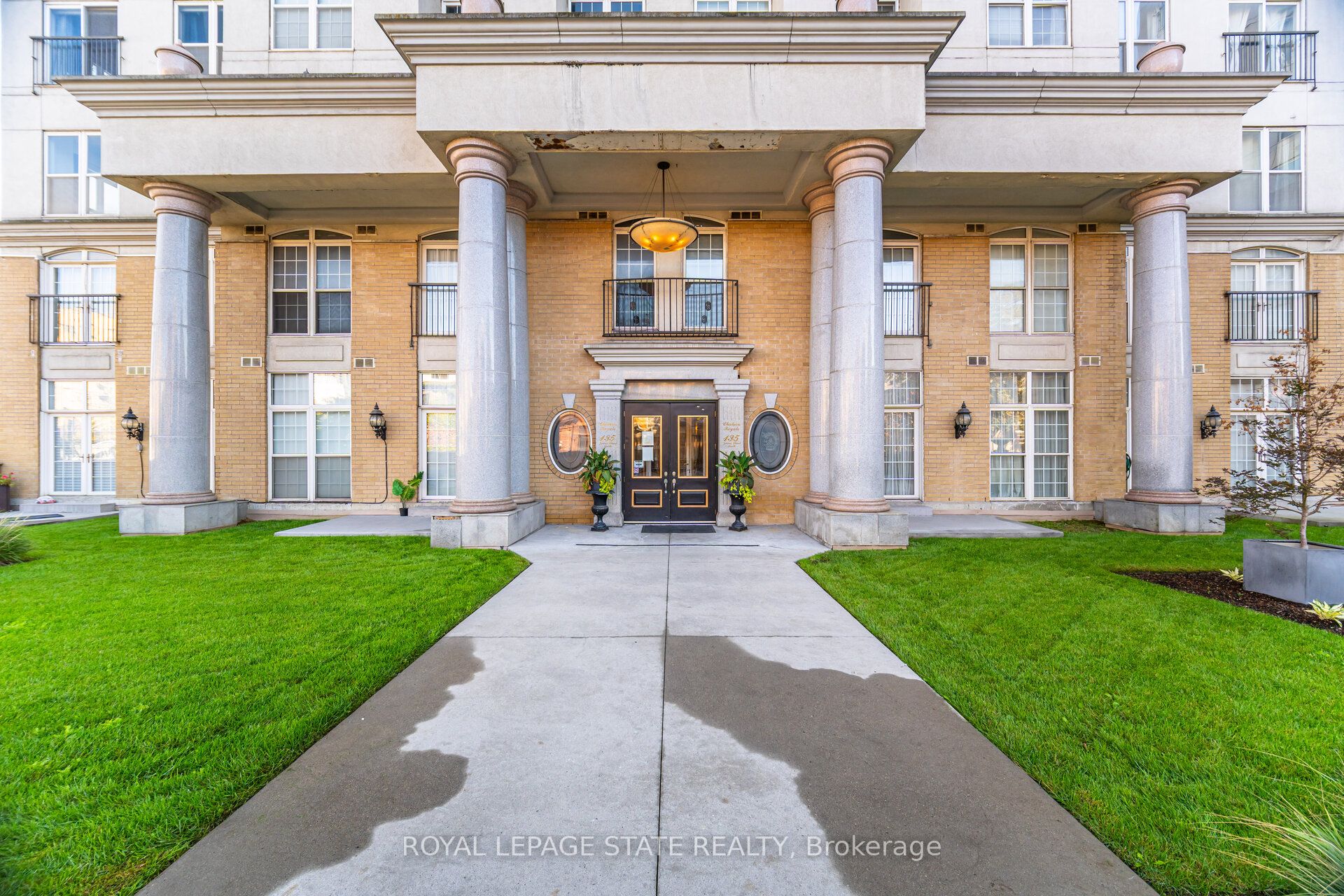 Additional image 3 of 1605-135 James Street S, Hamilton, ON, L8P 2Z6