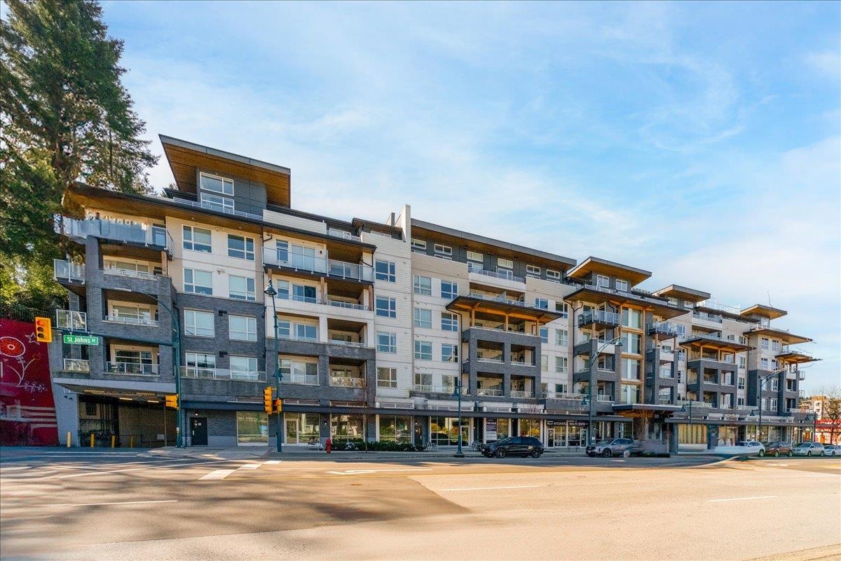Additional image 2 of 320-3229 St Johns Street, Port Moody, BC, V3H 0M4