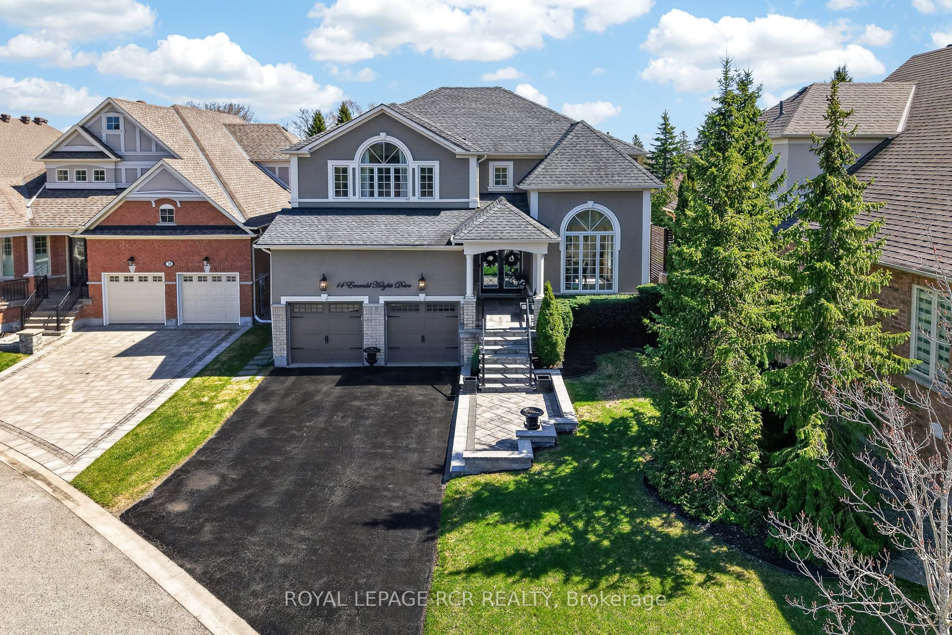 14 Emerald Heights Drive, Whitchurch-stouffville, ON, L4A 0C8