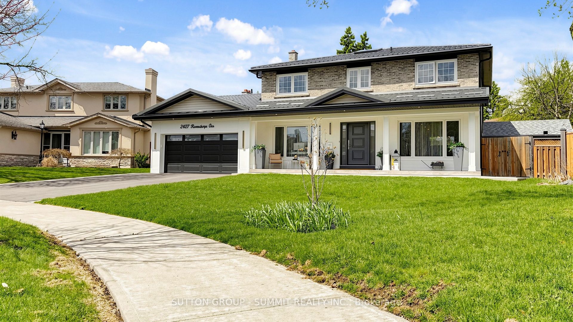 Additional image 4 of 2427 Ravensthorpe Crescent, Mississauga, ON, L5C 2Y4