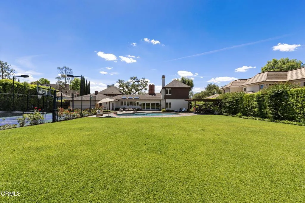 Additional image 127 of 534 Vallombrosa Drive, Pasadena, CA 91107