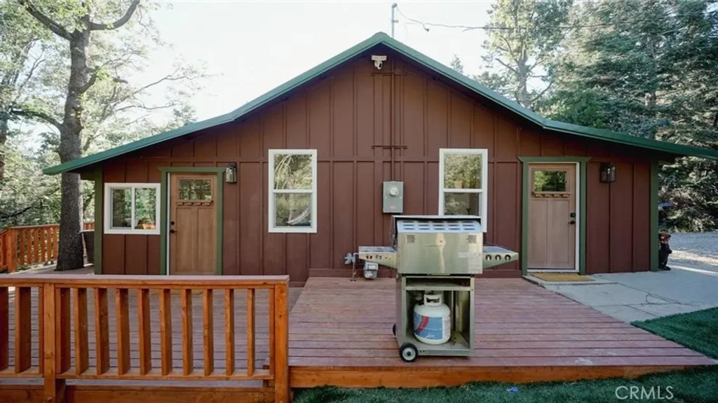 Additional image 40 of 25881 Sunset Loop, Twin Peaks, CA 92391