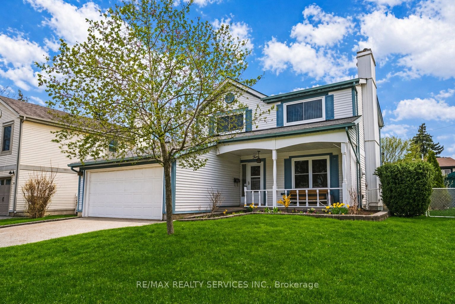 Additional image 2 of 4 Mount Forest Drive, Brampton, ON, L6Z 1B7