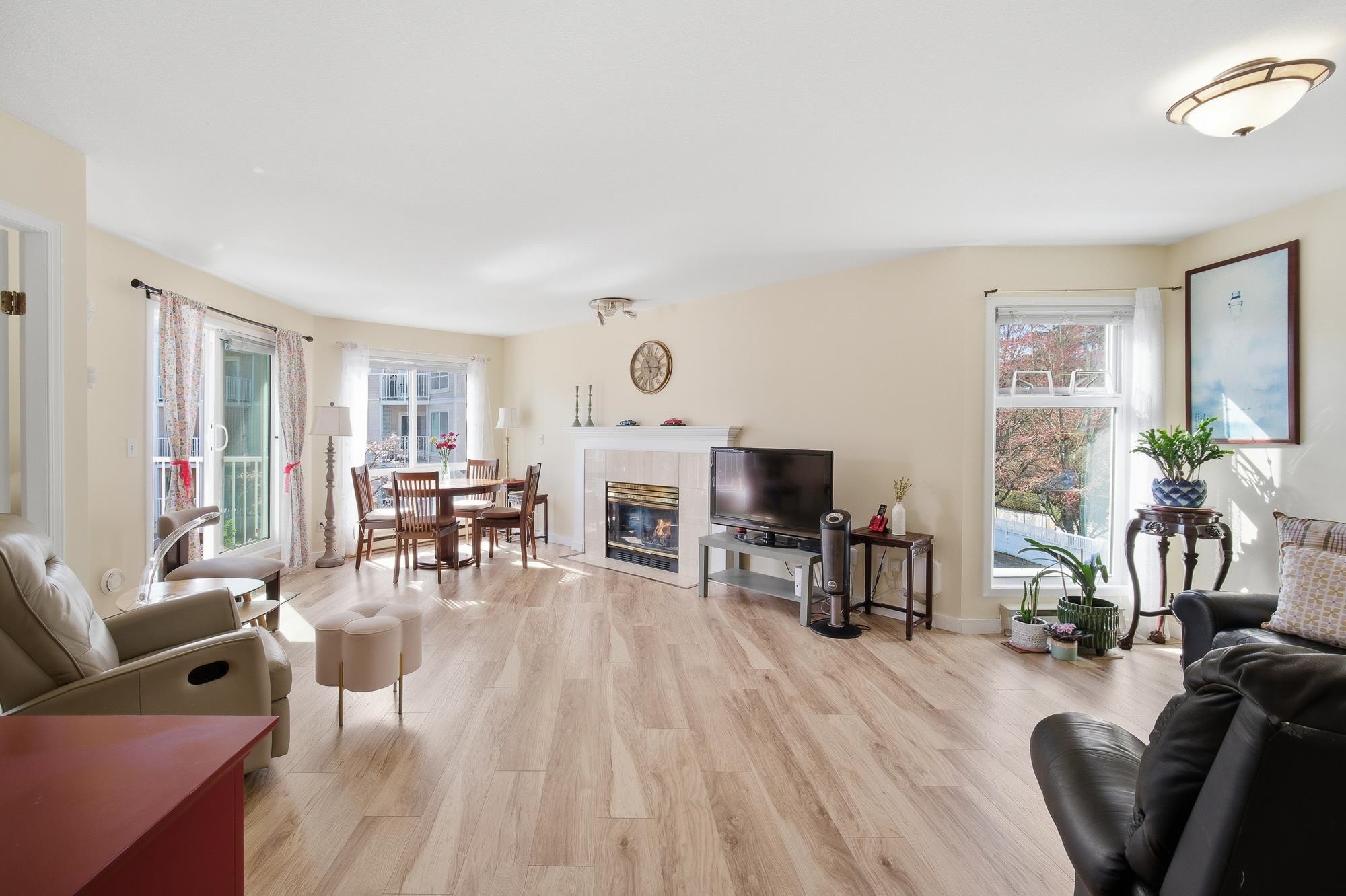 Additional image 4 of 212-7437 Moffatt Road, Richmond, BC, V6Y 1X9