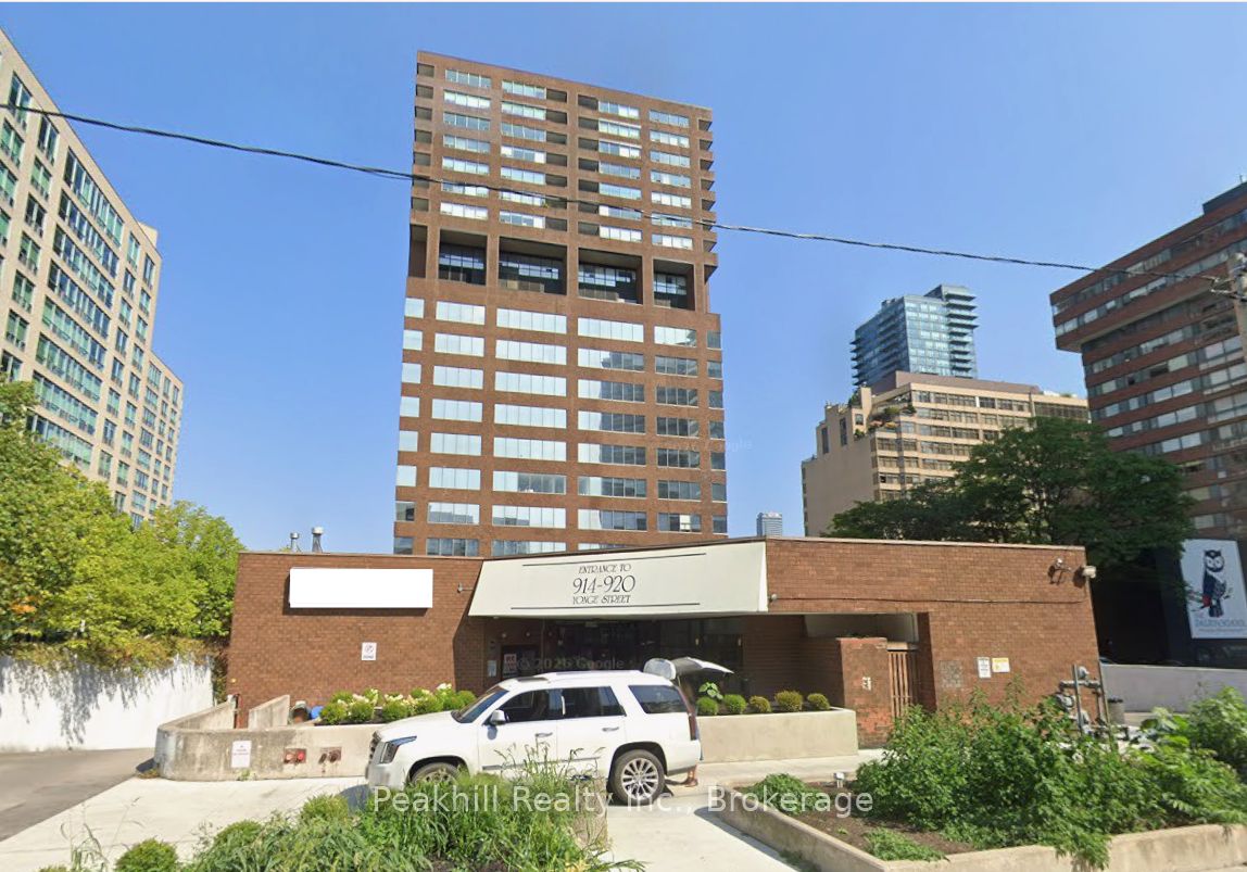 Additional image 2 of 5, 6, 7, 8, -920 Yonge Street, Toronto, ON, M4W 3C7