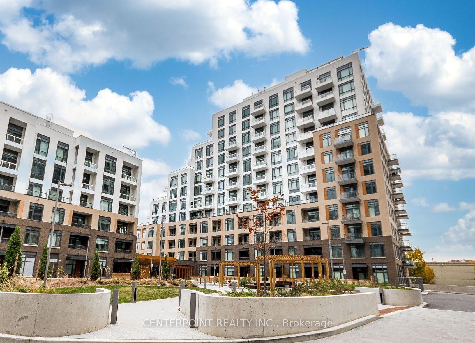 C507-8 Beverley Glen Boulevard, Vaughan, ON, L4J 0L5