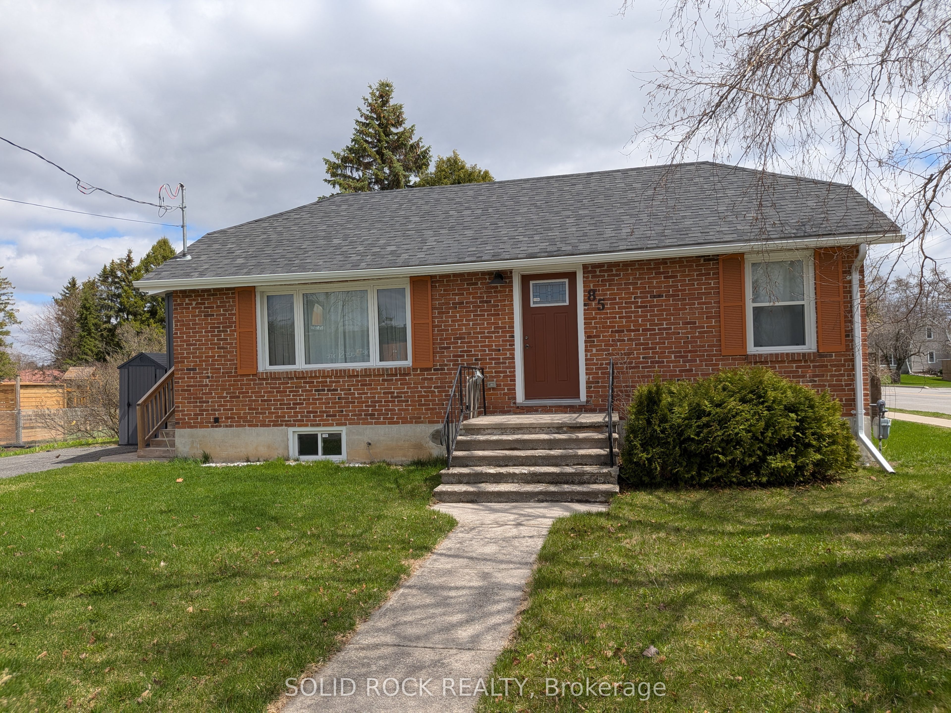85 Centre Street, Trent Hills, ON, K0L 1L0