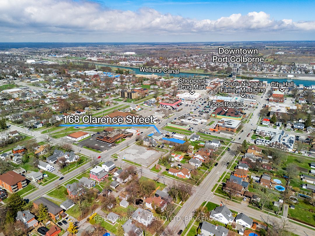 Additional image 3 of 168 Clarence Street, Port Colborne, ON, L3K 3G5