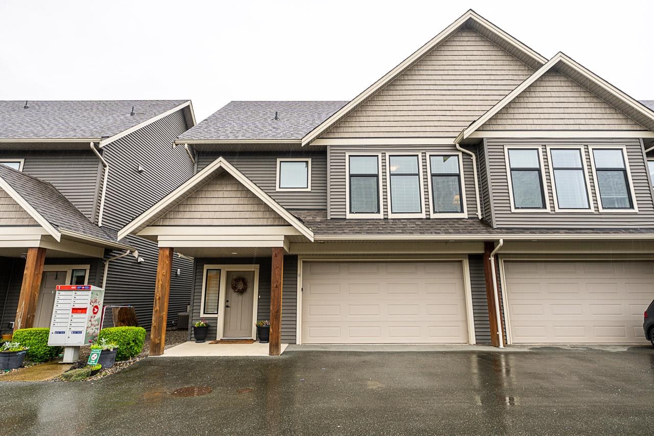 8-7435 Morrow Road, Agassiz, BC, V0M 1A2