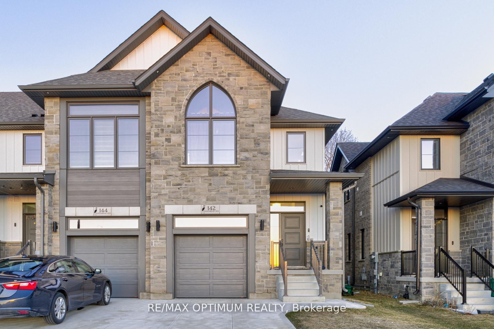 Additional image 2 of 142 Queensbrook Crescent, Cambridge, ON, N1S 0E4