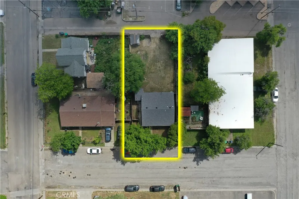 1703 Yolo St, Corning, CA 96021
