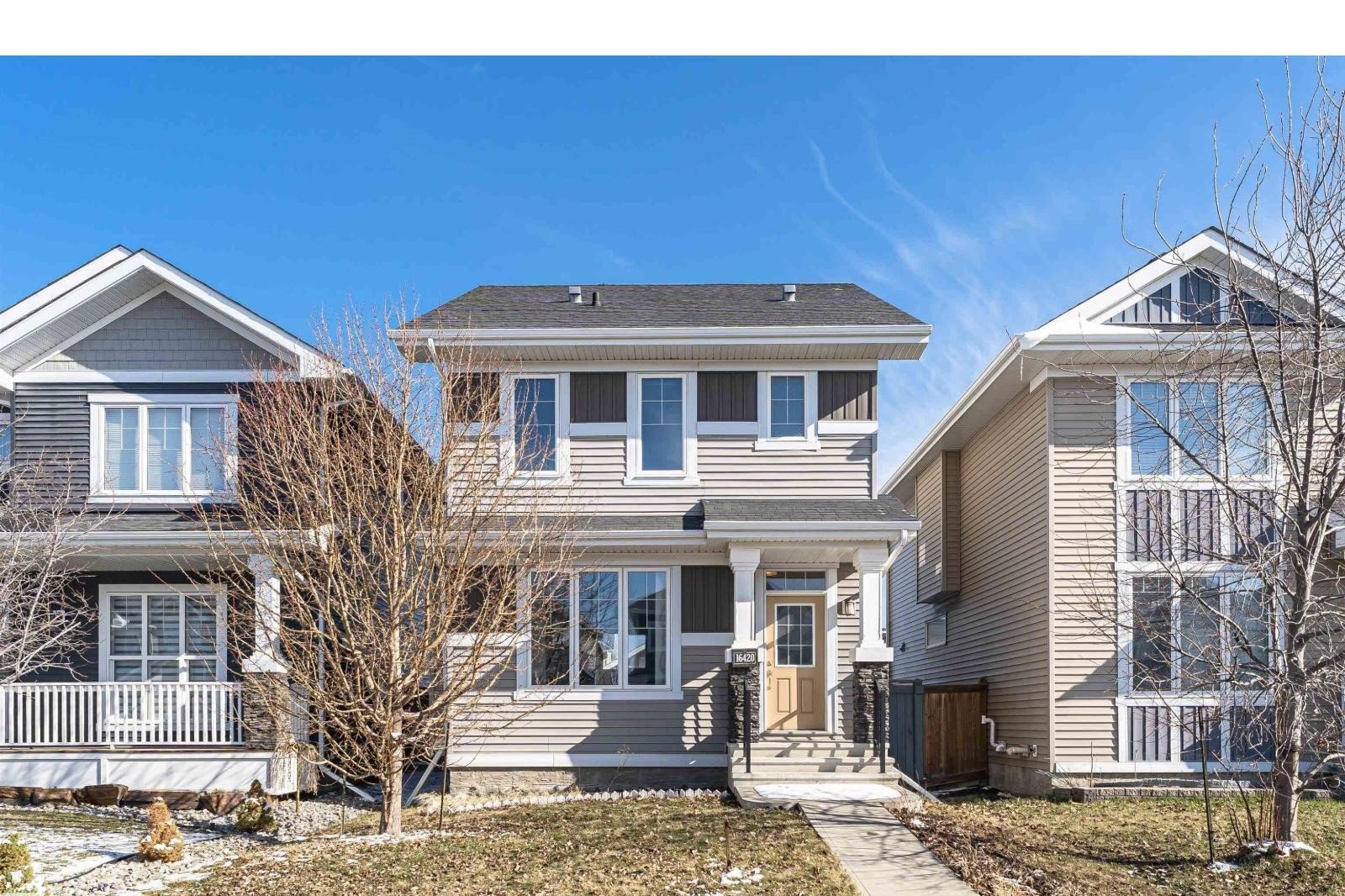 Additional image 7 of 16420 15 Avenue SW, Edmonton, AB, T6W2T2