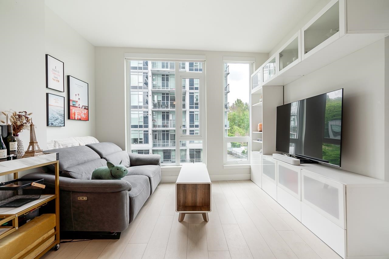 Additional image 5 of 506-3538 Sawmill Crescent, Vancouver, BC, V5S 0J8